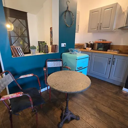 Magnifique Avec Terrasse Et Appartement