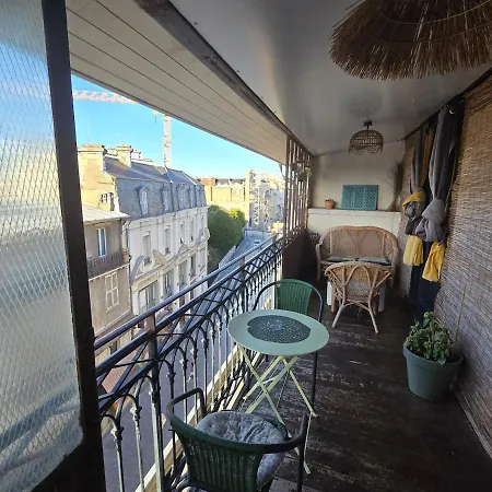 Magnifique Avec Terrasse Et